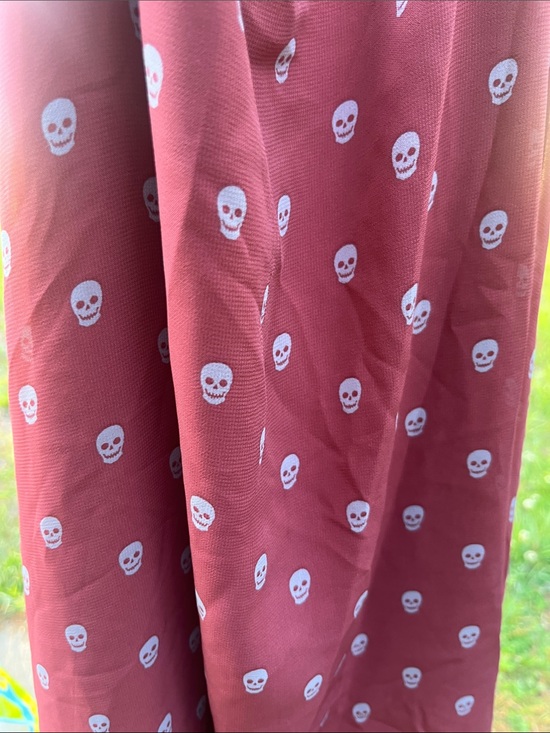 torrid Tops - TORRID 2 Plus Size Skull Print tank
